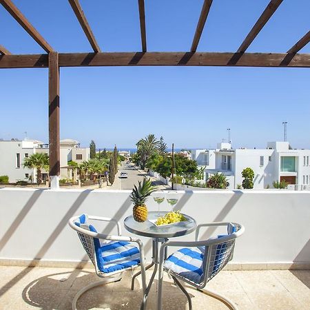 Protaras Holiday Suite Annie Екстер'єр фото