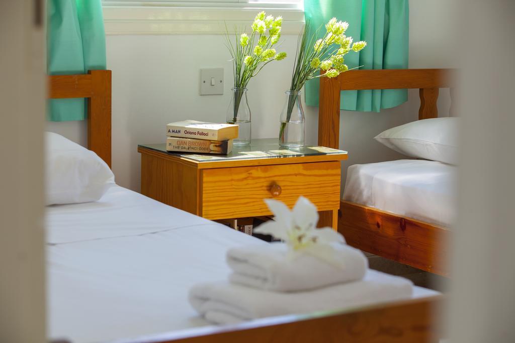 Protaras Holiday Suite Annie Екстер'єр фото