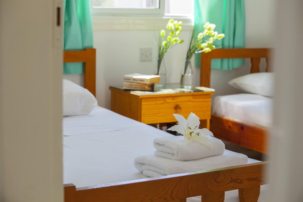 Protaras Holiday Suite Annie Екстер'єр фото