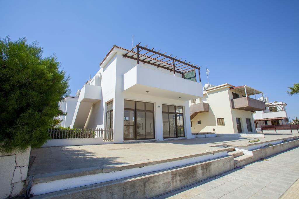 Protaras Holiday Suite Annie Екстер'єр фото