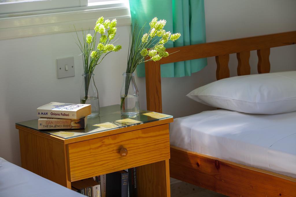 Protaras Holiday Suite Annie Екстер'єр фото